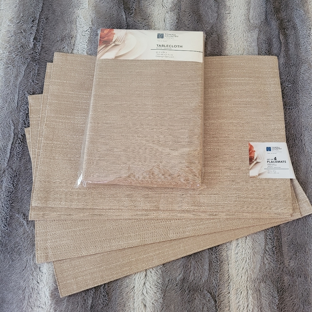 Town & Country Living NWT